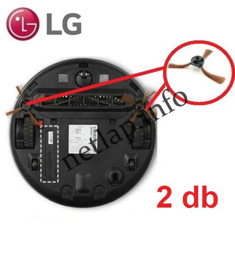 LG robotporszívó kefe szett VR59/61 - Image 3