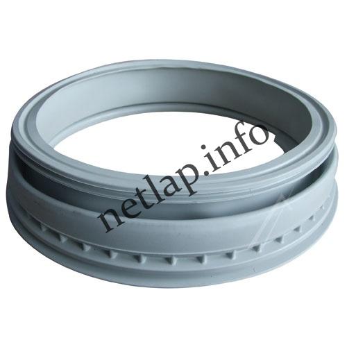 Bosch Siemens elöltöltős mosógép utángyártott üstszájgumi VVW/WAA/WM/WXP