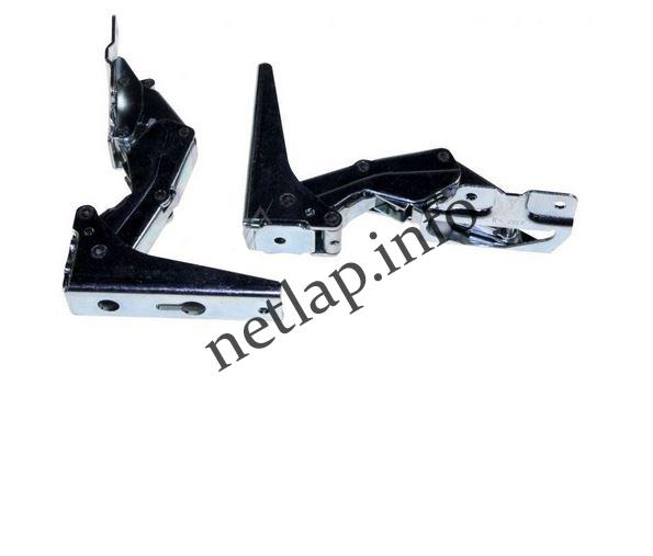 Gorenje Whirlpool hűtőgép ajtózsanér szett ARG/AFB/FR/RBIU - Image 2