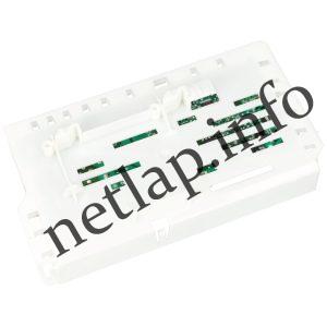 Gorenje Mora mosogatógép vezérlőmodul 843729