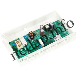 Gorenje Mora mosogatógép vezérlőmodul 843749