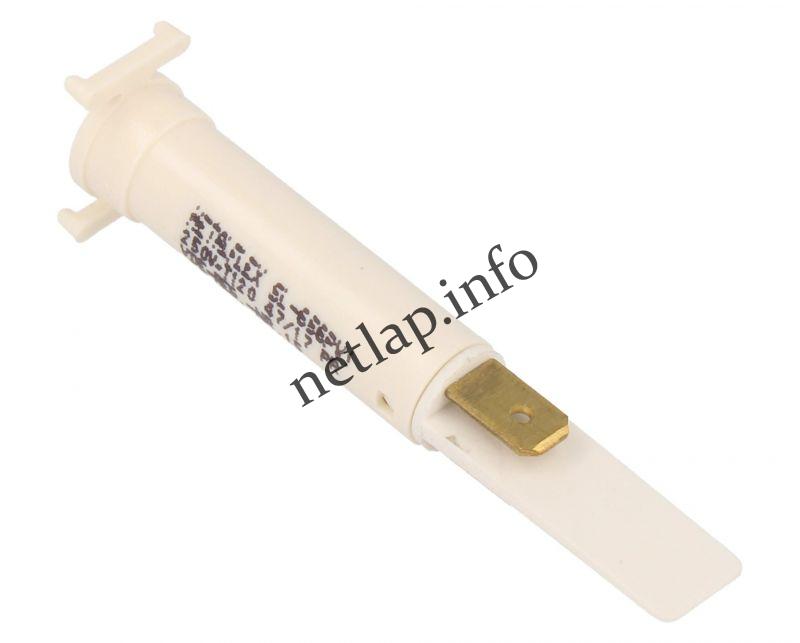 Gorenje villanytűzhely glimmlámpa BO/EC/KB/VT