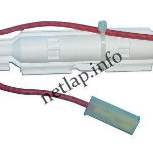 Gorenje mikrosütő biztosíték 0,65A-5KV