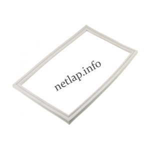 Gorenje hűtőgép fagyasztóajtó szigetelés CR/FCB/RKI