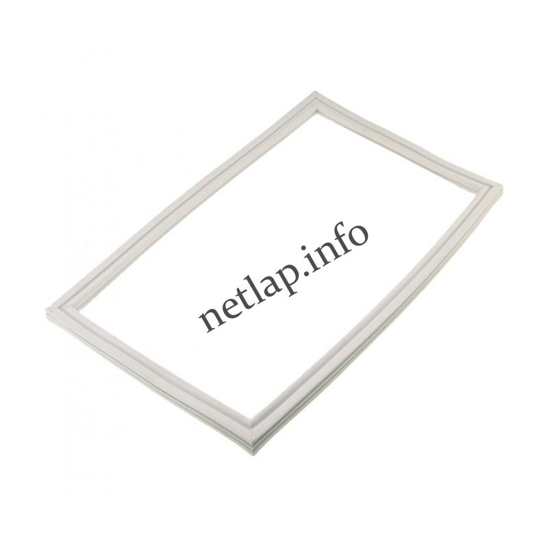 Gorenje hűtőgép fagyasztóajtó szigetelés CR/FCB/RKI