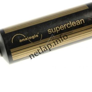 Automata folyadékos tisztítókarhoz tisztítófolyadék