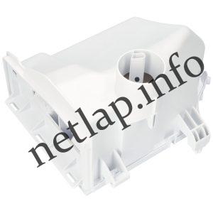 Gorenje Mora mosógép mosószertartó készlet 865351