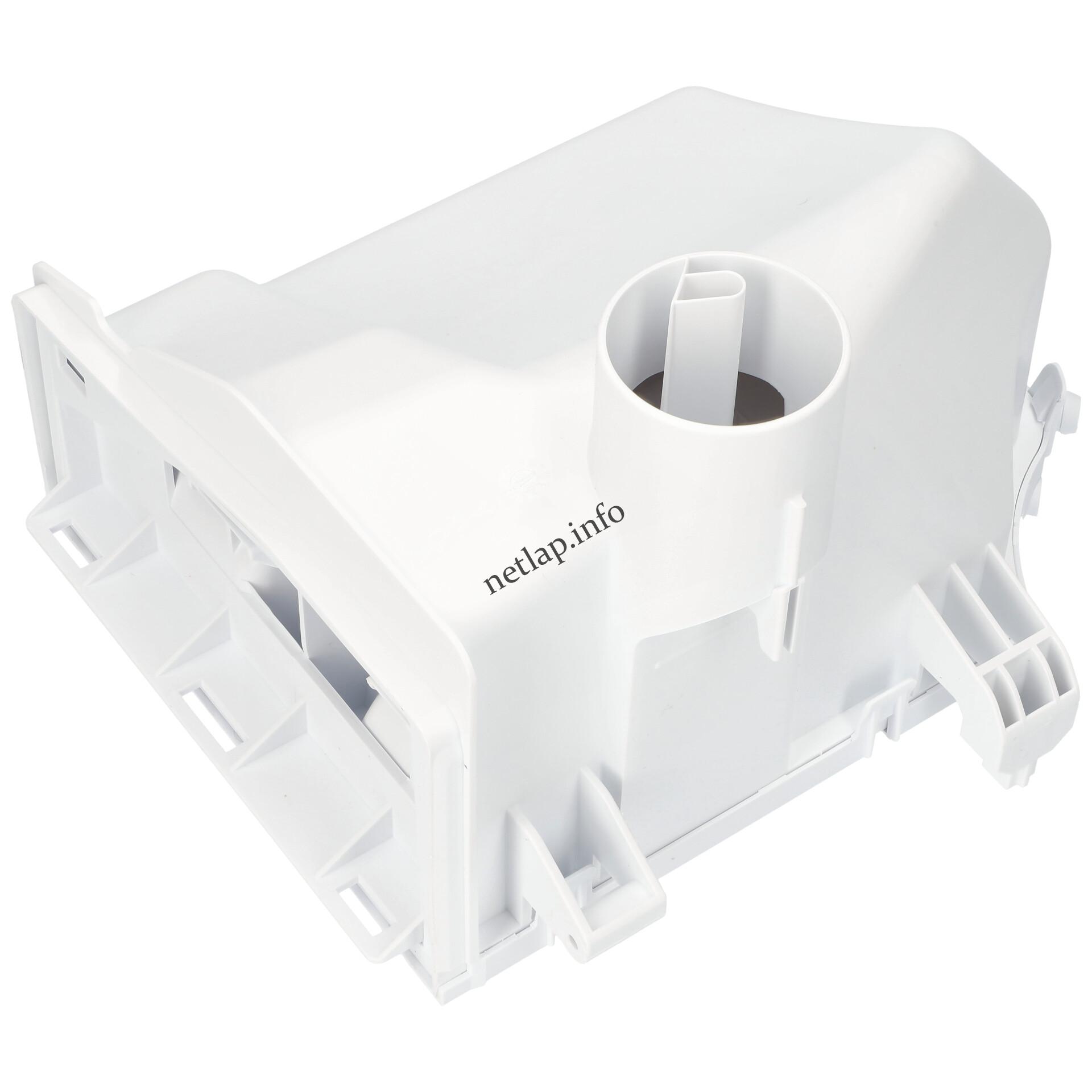 Gorenje Mora mosógép mosószertartó készlet 865351 Gorenje Mora mosógép mosószertartó készlet 865351