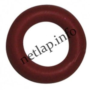 Saeco Philips kávégép O-gyűrű 8×5×1,5mm