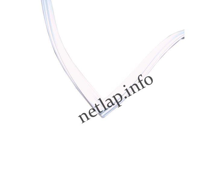 Hotpoint-Ariston Indesit normál téri ajtószigetelés MT/MTA/RA/TA - Image 2