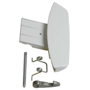 Ariston mosógép ajtónyitó fogantyú készlet AMD/AVD/AVL/AVS