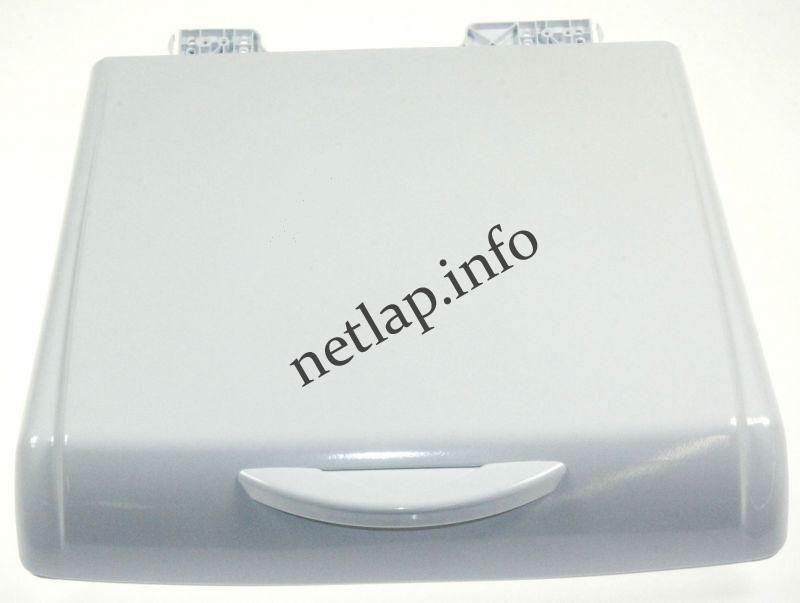 Indesit felültöltős mosógép ajtó WITE/WITL/WT - Image 3