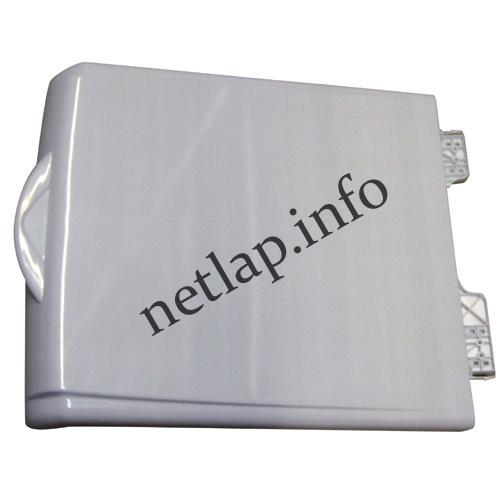 Indesit felültöltős mosógép ajtó WITE/WITL/WT