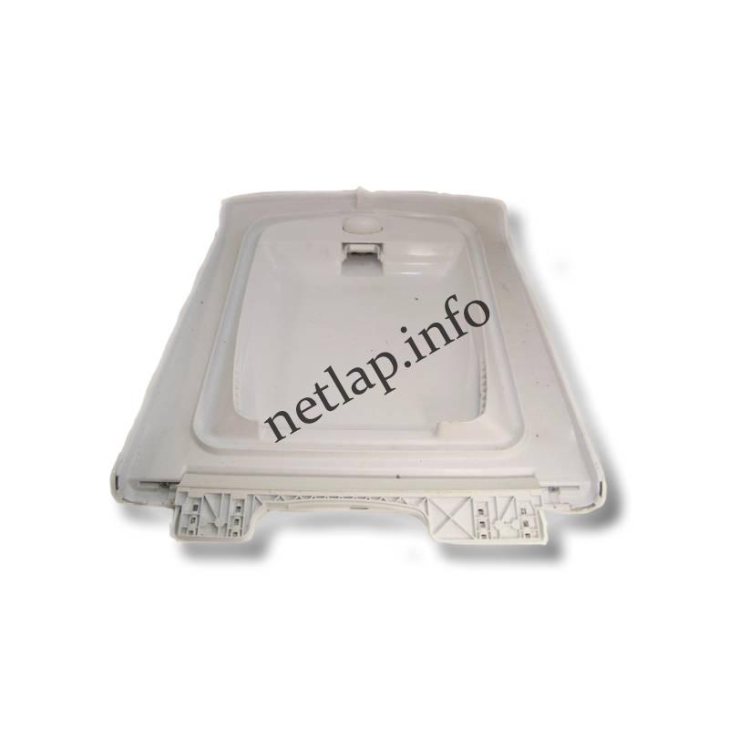 Indesit felültöltős mosógép ajtó WITE/WITL/WT - Image 2