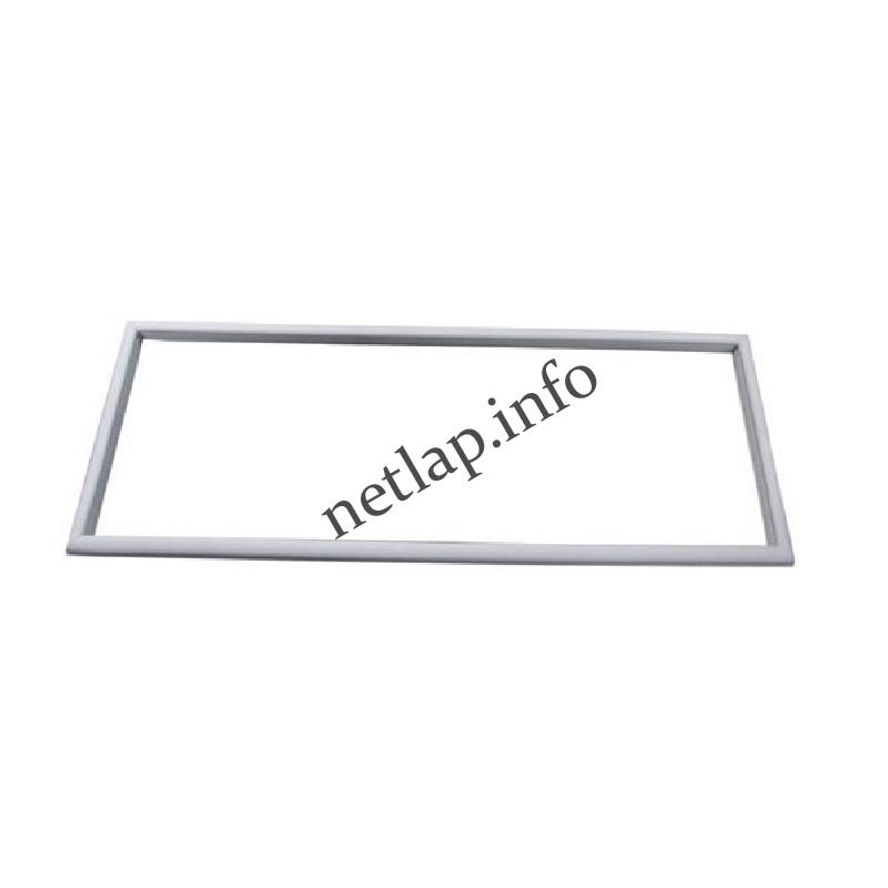 Indesit Hotpoint Ariston Scholtes hűtőgép normál téri ajtószigetelés BDC/MTB/MTMN/NMTM/TAAN