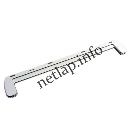 Ariston Hotpoint hűtőgép első polctartó szegély BMBL/FFP/MTM/SD