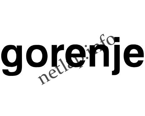 Gorenje Mora szárítógép hőszivattyú 867297 Gorenje Mora szárítógép hőszivattyú 867297