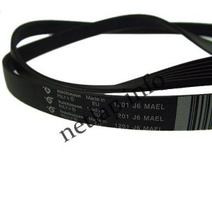 Mosógép ékszíj 1201J6