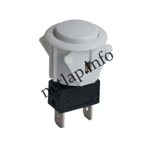 AEG Electrolux Zanussi tűzhely alsó világítás kapcsoló EKG/RKG/ZCG