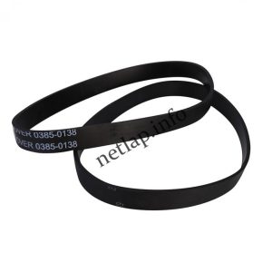 Candy Hoover Philips porszívó ékszíj DM/FR/U/HR