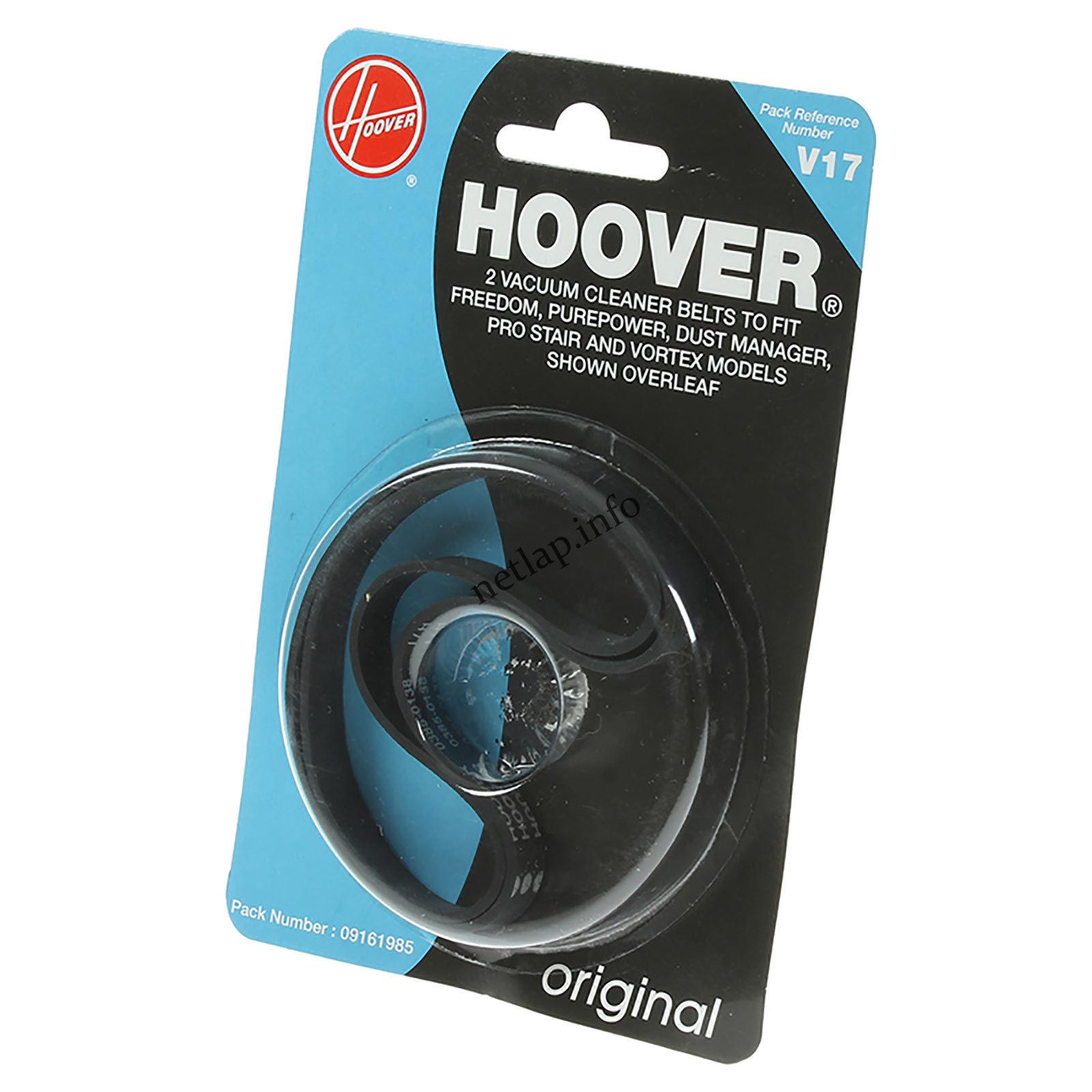 Candy Hoover Philips porszívó ékszíj DM/FR/U/HR - Image 2