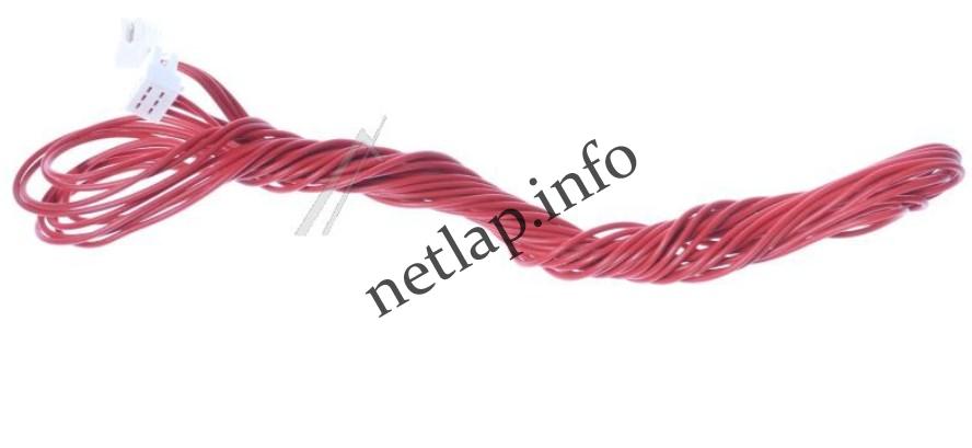 Gorenje Mora mosógép vezeték kezelő vezérlő 870439 Gorenje Mora mosógép vezeték kezelő vezérlő 870439