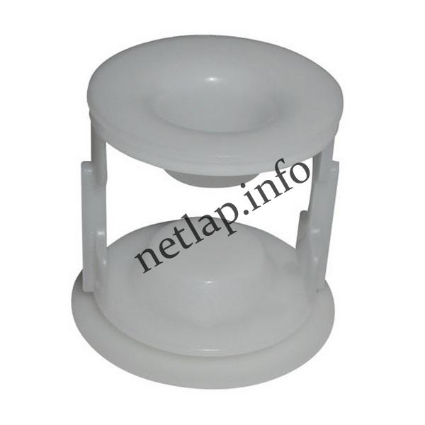 Samsung mosógép szivattyú szűrőbetét B/C/J/P/SWE/SWF/WA/WD/WF