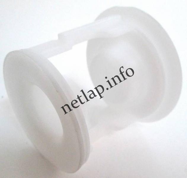 Samsung mosógép szivattyú szűrőbetét B/C/J/P/SWE/SWF/WA/WD/WF - Image 2