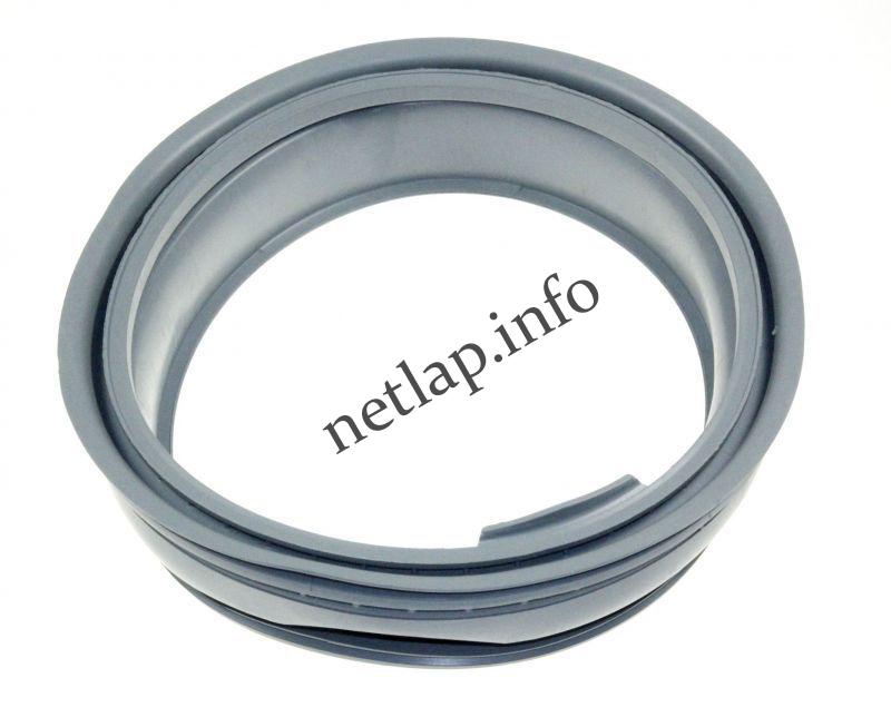 Bosch Siemens elöltöltős mosógép gyári üstszájgumi VVW/WAA/WM/WXP - Image 2