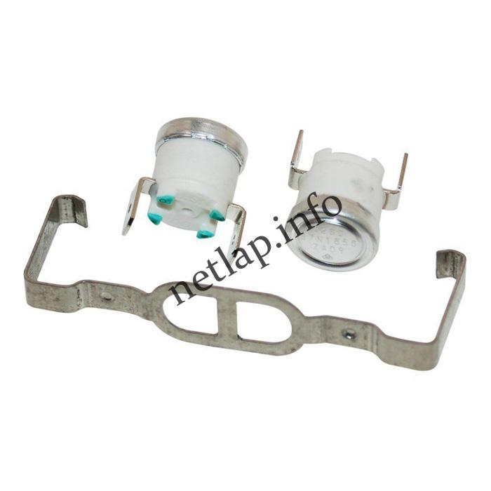 Bauknecht IKEA Whirlpool szárítógép termosztát szett ASC/AWZ/TRKK