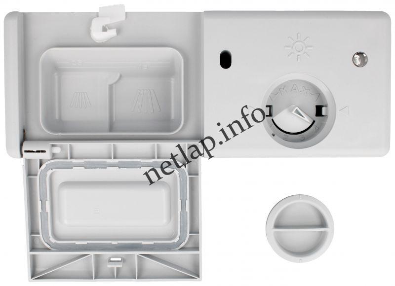 Electrolux Indesit Zanussi mosogatógép mosószertartó DV/DW/ESF/RSF/ZDF - Image 4