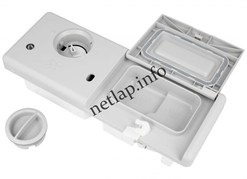 Electrolux Indesit Zanussi mosogatógép mosószertartó DV/DW/ESF/RSF/ZDF - Image 3