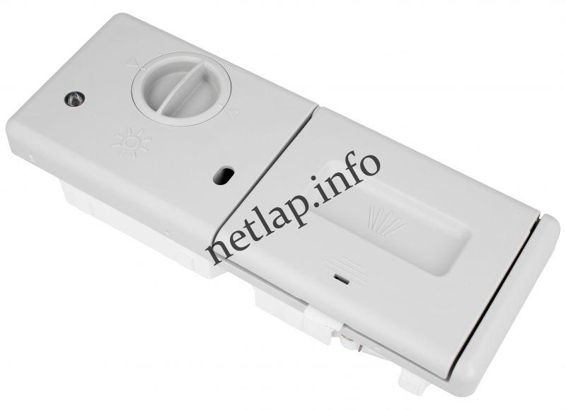 Electrolux Indesit Zanussi mosogatógép mosószertartó DV/DW/ESF/RSF/ZDF