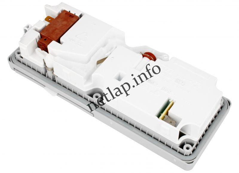 Electrolux Indesit Zanussi mosogatógép mosószertartó DV/DW/ESF/RSF/ZDF - Image 5