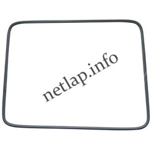 Miele tűzhely ajtó szigetelés H202E/H263B/H326/H4101E