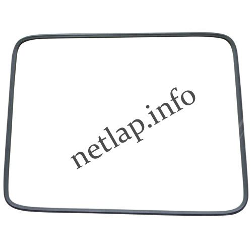 Miele tűzhely ajtó szigetelés H202E/H263B/H326/H4101E