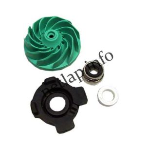 AEG Electrolux Zanusssi mosogatógép keringető szivattyú javító készlet ESF/ESL/FAV/ZD/ZW