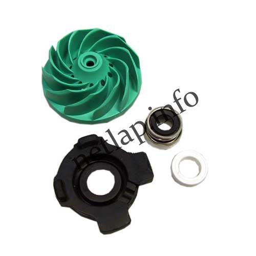 AEG Electrolux Zanusssi mosogatógép keringető szivattyú javító készlet ESF/ESL/FAV/ZD/ZW