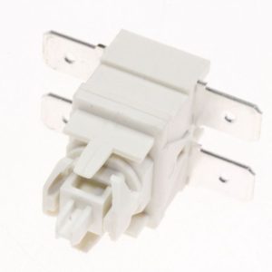 Ariston Hopoint Indesit mosogatógép főkapcsoló LV/BFV/DV/IDE/IDL