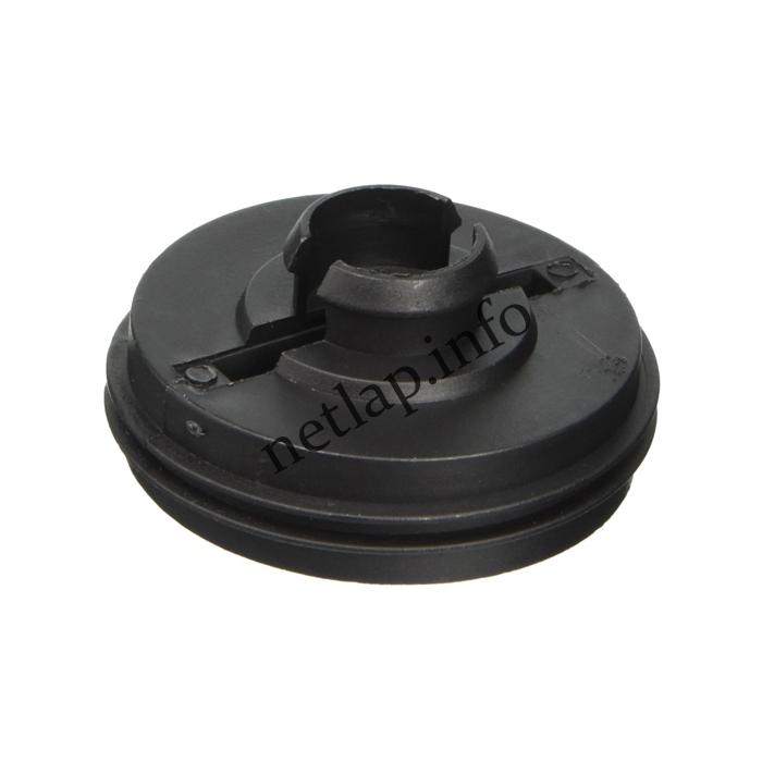 Samsung mosógép szivattyú szűrőfedél B/C/J/P/SWE/SWF/WA/WD/WF - Image 2