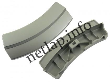 Samsung elöltöltős mosógép ajtónyitó fogantyú WF/WFB/WFF/WFJ/WFR