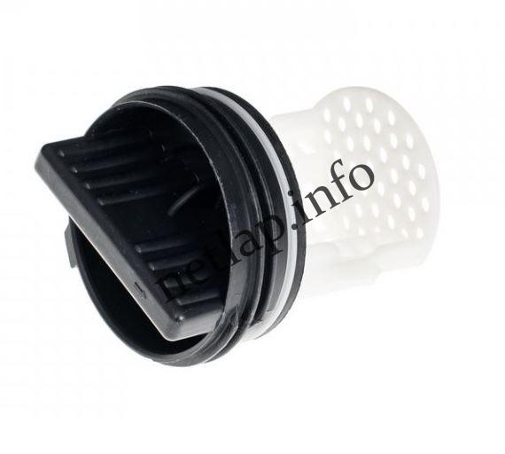 Samsung mosógép szivattyú szűrő B/C/F/H/J/P/Q/R/S/SEW/WF
