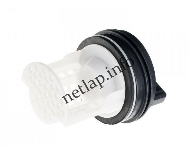 Samsung mosógép szivattyú szűrő B/C/F/H/J/P/Q/R/S/SEW/WF - Image 2