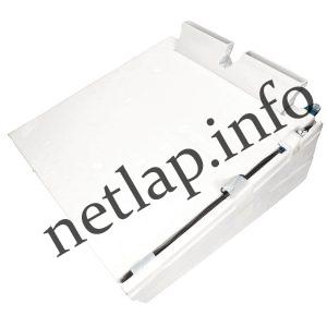 Gorenje Mora hűtőgép elpárologtató komplett 875177