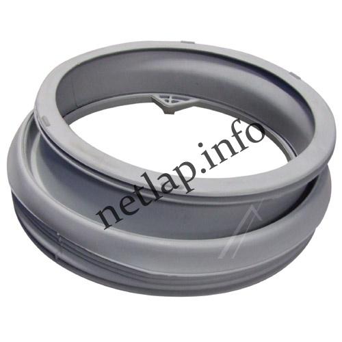 Electrolux Zanussi elöltöltős mosógép utángyártott üstszájgumi EW/EWF/FE/ZWF