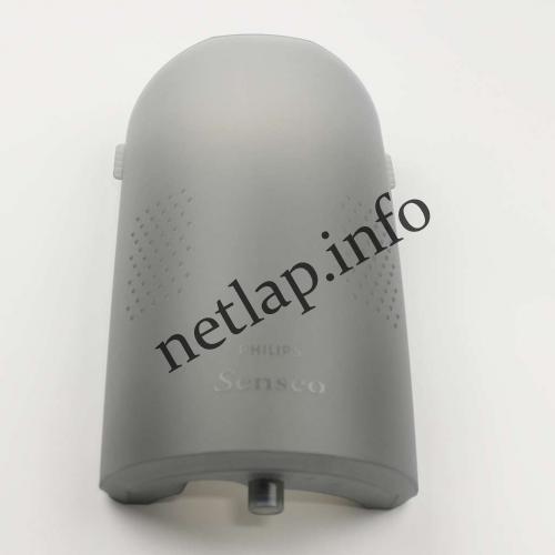 Philips Senseo kávéfőző szürke víztartály 1,2L HD78