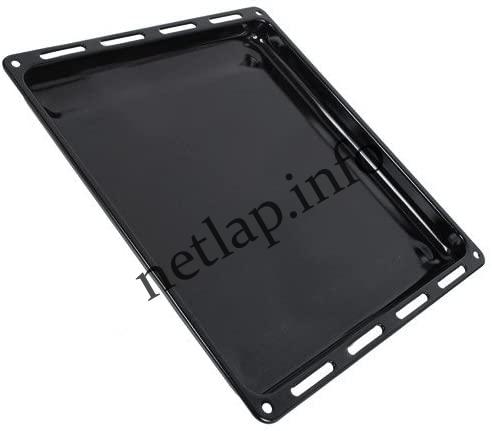 Beko tűzhely zománcozott tepsi BAA/BF/BKS/CE/CD