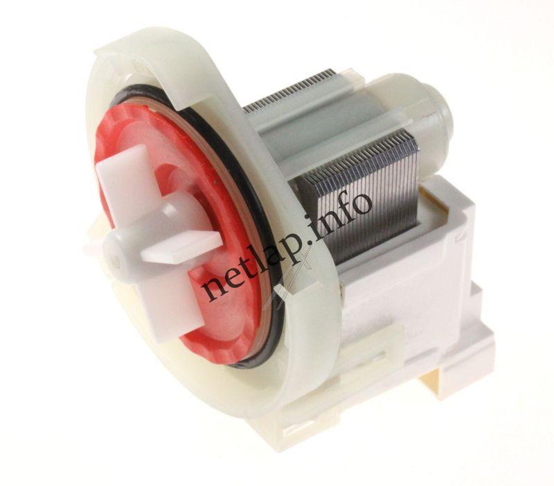 Beko Blomberg Whirlpool mosogatógép ürítőszivattyú ADG/ADP/DFN/DIN/DSFS/DSS