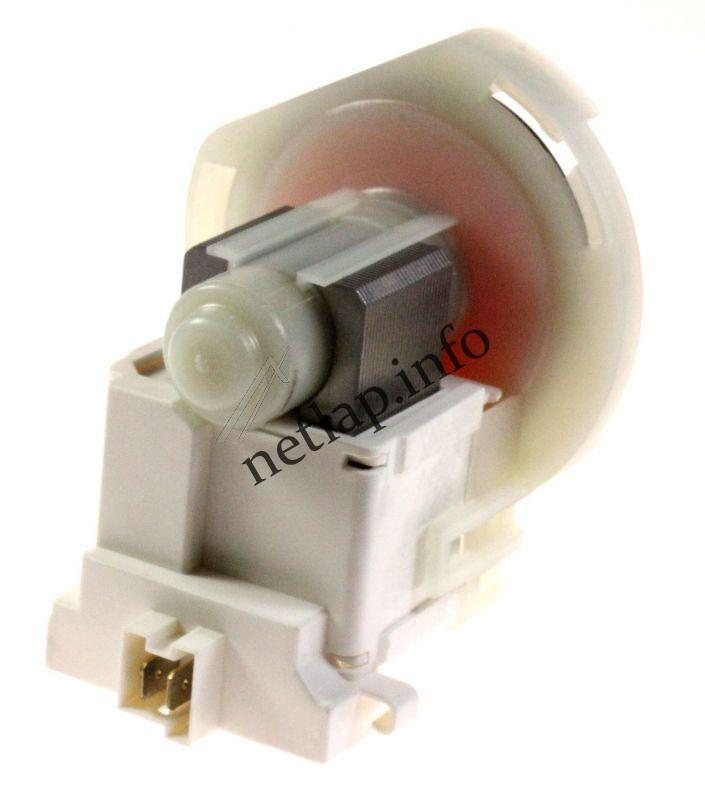 Beko Blomberg Whirlpool mosogatógép ürítőszivattyú ADG/ADP/DFN/DIN/DSFS/DSS - Image 2