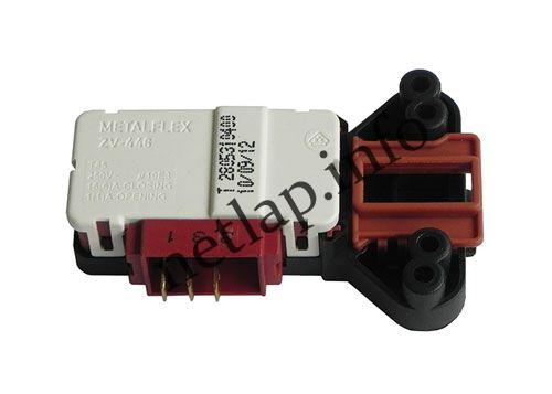 Beko Blomberg mosógép ajtókapcsoló WKD/WKL/WMB/WMD/WMN